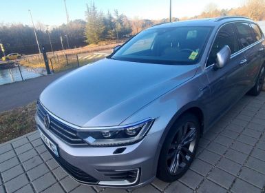 Volkswagen Passat SW 1.4 TSI 218CH GTE DSG6