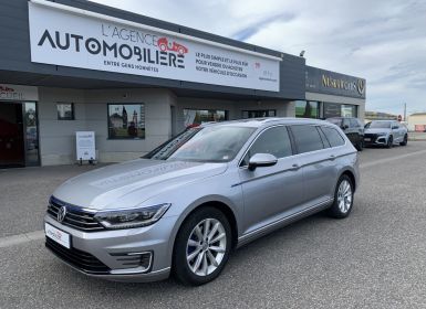 Achat Volkswagen Passat SW 1.4 TSI GTE 218cv HYBRIDE RECH / TOIT OUVRANT Occasion