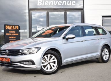 Achat Volkswagen Passat SW 1.5 TSI 150CH BUSINESS DSG7 Occasion