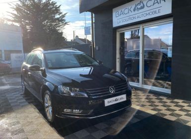 Achat Volkswagen Passat SW 1.6 TDI 105 CR FAP BlueMotion Technology Confortline Occasion