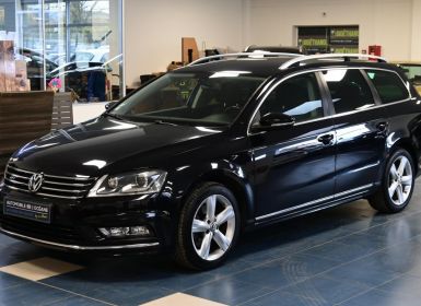 Volkswagen Passat SW 1.6 TDI 105 CR FAP BlueMotion Technology R-LINE Occasion