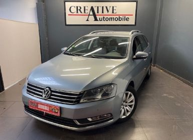 Volkswagen Passat SW 1.6 TDI 105 CV BOITE AUTO