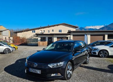 Volkswagen Passat sw 1.6 tdi 120 bluemotion business 05-2016 GARANTIE 12 MOIS GPS REGULATEUR BT