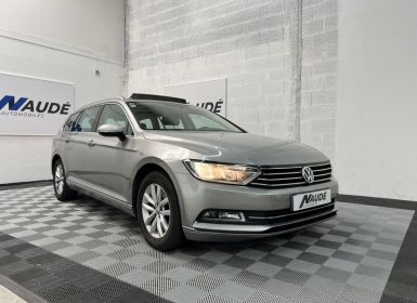 Volkswagen Passat SW 1.6 TDI 120 CH Confortline - GARANTIE 6 MOIS Occasion