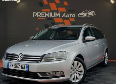 Vente Volkswagen Passat SW 1.8 TSI 160 Cv Carat Clim Auto Aide Stationnement Ct Ok 2026 Occasion