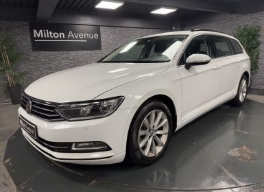 Volkswagen Passat SW 2.0 16V TDI Evo - 150 - BV DSG 7  Lounge