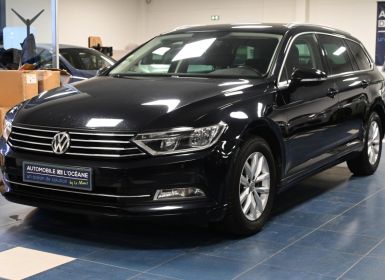 Vente Volkswagen Passat SW 2.0 TDI 150 BMT DSG7 Confortline Occasion