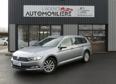 Volkswagen Passat SW 2.0 TDI 150 SW CONFORLINE BUSINESS DSG 6