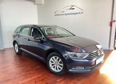 Achat Volkswagen Passat SW 2.0 TDI 150CH BLUEMOTION TECHNOLOGY CONFORTLINE BUSINESS DSG6 Occasion