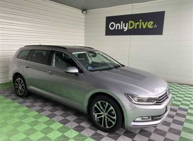 Achat Volkswagen Passat SW 2.0 TDi 150ch DSG7 Carat Edition Occasion