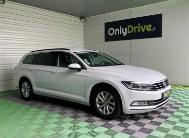 Achat Volkswagen Passat SW 2.0 TDi 150ch DSG7 Confortline Plus Occasion