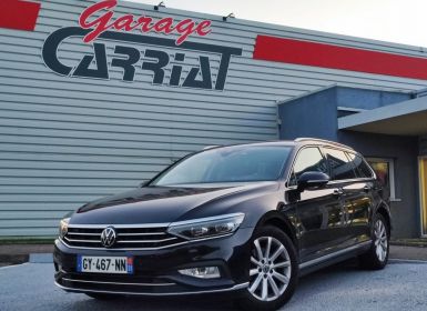 Achat Volkswagen Passat SW 2.0 TDI Elegance Occasion