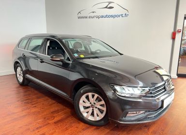 Volkswagen Passat SW 2.0 TDI EVO 122CH BUSINESS DSG7 Occasion