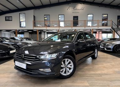 Volkswagen Passat 2.0 TDI EVO 150 ch DSG7 Business