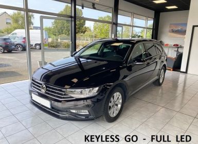 Vente Volkswagen Passat SW 2.0 TDI EVO 150ch Business  Occasion