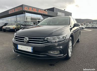 Volkswagen Passat SW 2.0 TDI EVO 150CH BUSINESS DSG7 Occasion