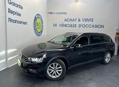 Volkswagen Passat SW 2.0 TDI EVO 150CH BUSINESS DSG7 8CV