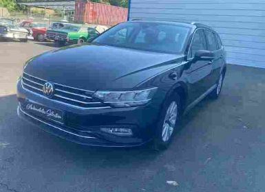 Volkswagen Passat SW 2.0 TDI EVO 150ch DSG7 BUSINESS Occasion