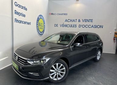 Achat Volkswagen Passat SW 2.0 TDI EVO 150CH ELEGANCE DSG7 8CV Occasion