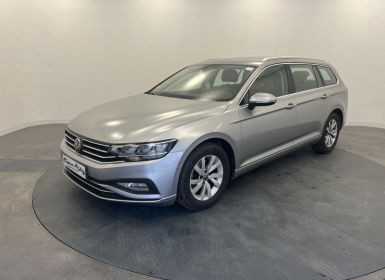 Volkswagen Passat BUSINESS 2.0 TDI EVO 150 DSG7