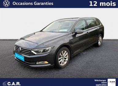 Volkswagen Passat SW BUSINESS SW 2.0 TDI 150 DSG7 Confortline Business Occasion