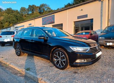 Achat Volkswagen Passat sw connect tdi 150cv dsg6 Occasion