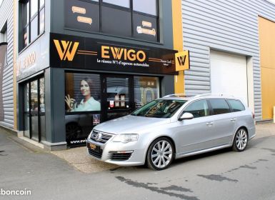 Volkswagen Passat SW R36 3.6 V6 FSI 300 ch 4Motion DSG6