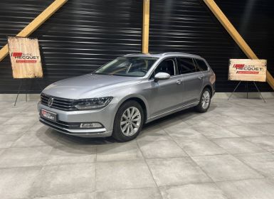 Achat Volkswagen Passat SW SW 2.0 TDI 150 DSG7 Carat Exclusive Occasion