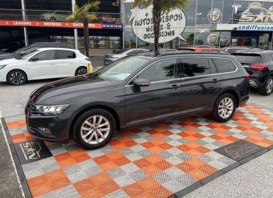 Vente Volkswagen Passat SW VIII 2.0 TDI 150 DSG BUSINESS GPS Occasion