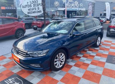 Volkswagen Passat SW VIII 2.0 TDI 150 DSG BUSINESS GPS Attelage Occasion