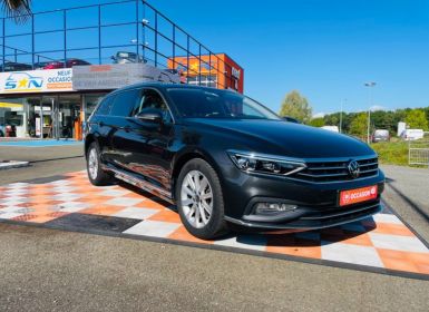 Volkswagen Passat SW VIII 2.0 TDI 150 DSG ELEGANCE GPS Caméra