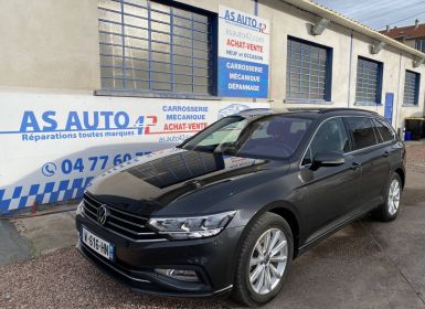 Volkswagen Passat SW VIII 2.0 TDI 150ch BlueMotion Technology Confortline Business DSG7