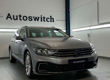 Achat Volkswagen Passat Variant 1.4 TSI GTE Plug-in hybrid Trekhaak-ACC-... Occasion
