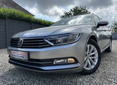 Volkswagen Passat Variant 1.6 CR TDi Comfortline DSG NAV-CAMERA-PDC-CRUISE Occasion