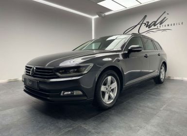 Achat Volkswagen Passat Variant 1.6 TDi GARANTIE 12 MOIS 1er PROPRIETAIRE CAMERA Occasion