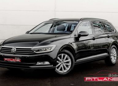 Achat Volkswagen Passat Variant 1.6 TDi Pack Comfortline Business DSG7 VIRTUAL ! Occasion