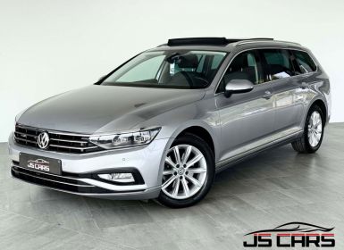 Achat Volkswagen Passat Variant 1.6TDI T.OUVRANT COCKPIT DSG CAMERA ALCANTARA TVA Occasion