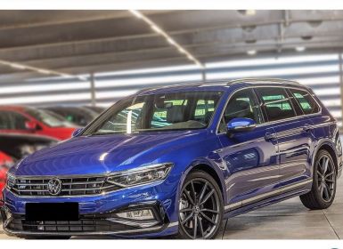 Achat Volkswagen Passat Variant 2.0 TDI R line 200 ch DSG Occasion