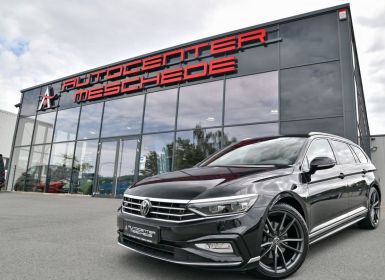 Volkswagen Passat Variant 2.0 TSI DSG 2x R-Line Matrix Occasion