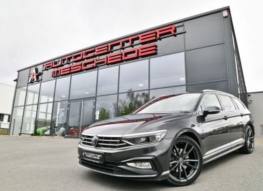 Achat Volkswagen Passat Variant 2.0 TSI DSG 2x R-Line Pano Occasion