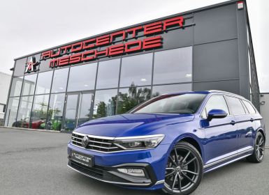 Volkswagen Passat Variant 2.0 TSI DSG 2x R-Line Pano Occasion