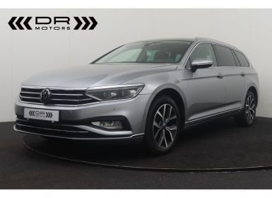 Volkswagen Passat Variant 2.0TDI SCR DSG HIGHLINE - NAVI CARPLAY/ANDROID AUTO DAB