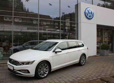 Vente Volkswagen Passat Variant Elegance 4Motion Occasion