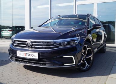 Volkswagen Passat Variant GTE HYBRID +FULL OPTION+ SPORTEDITION Occasion