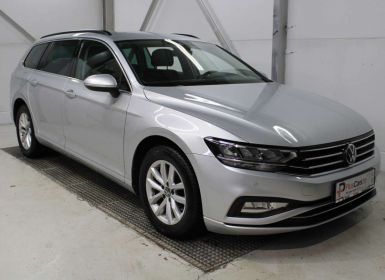 Volkswagen Passat Variant 1.5 TSI ~ DSG Led LDW Top Deal