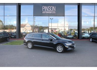 Achat Volkswagen Passat Variant SW VIII 2.0 TDI 150CH BUSINESS Occasion