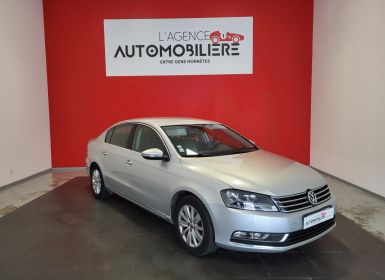 Achat Volkswagen Passat VII 1.8 TSI 160 CONFORTLINE DSG7 Occasion