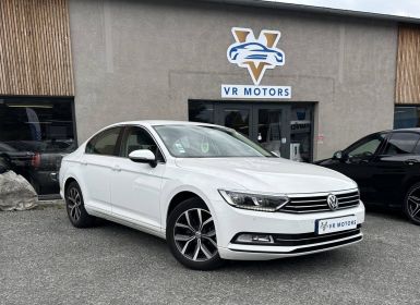 Volkswagen Passat VIII 1.4 TSI 150 ACT BlueMotion Technology Carat DSG7