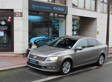 Volkswagen Passat VIII 2.0 TDI 150 BLUEMOTION TECHNOLOGY CARAT DSG6