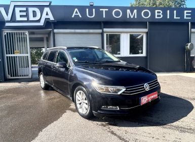 Volkswagen Passat VIII 2.0 TDI 150 BlueMotion Technology Confortline Business DSG6